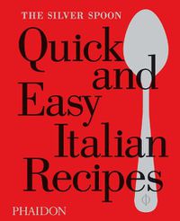 Cover image for Quick and Easy Italian Recipes