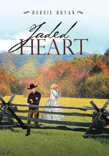 Cover image for Jaded Heart