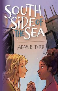 Cover image for South Side of the Sea