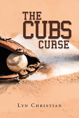 Cover image for The Cubs Curse