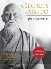 Cover image for Secrets of Aikido