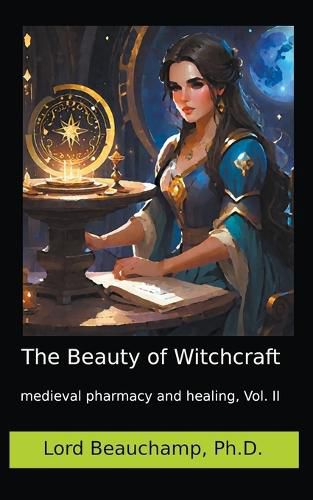 The Beauty of Witchcraft, Vol. II