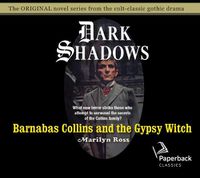 Cover image for Barnabas Collins and the Gypsy Witch, Volume 15