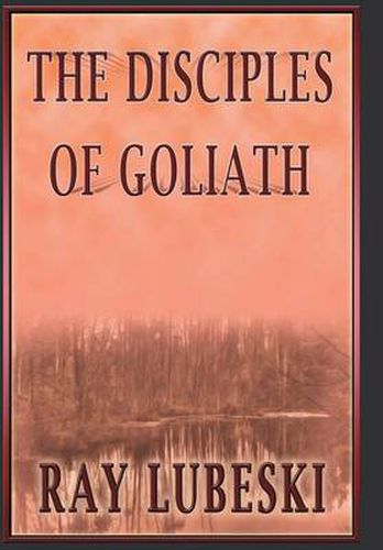 Cover image for The Disciples of Goliath