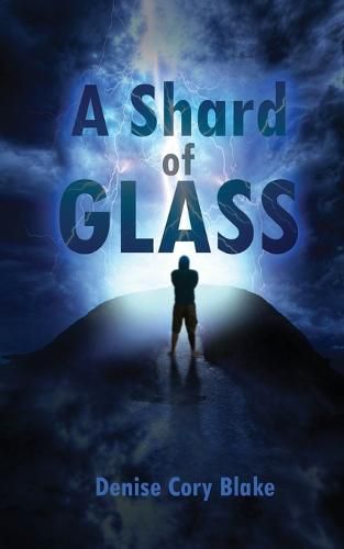 Cover image for A Shard of Glass