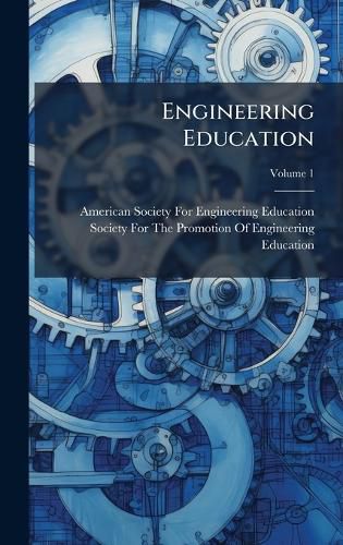 Cover image for Engineering Education