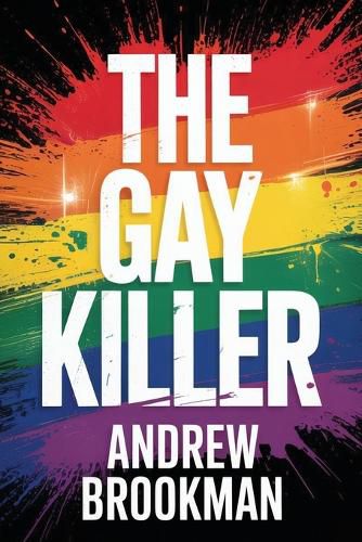 Cover image for The Gay Killer
