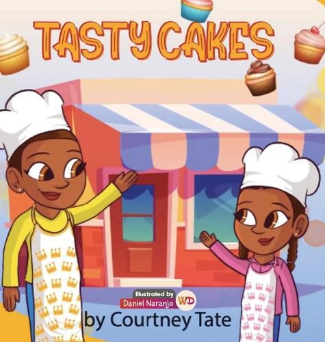 Cover image for Tasty Cakes