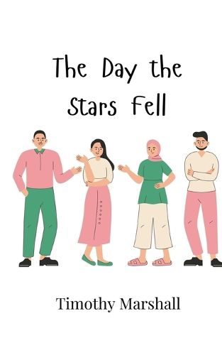 Cover image for The Day the Stars Fell
