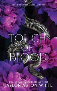 Cover image for Touch of Blood Special Edition: A Dark Paranormal Romance