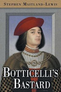 Cover image for Botticelli's Bastard