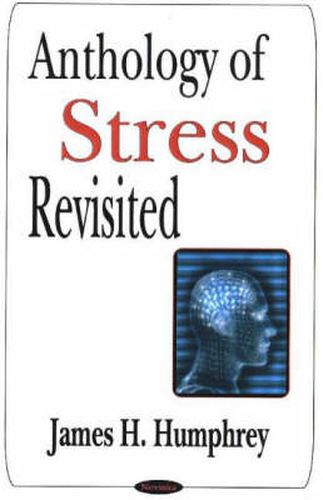 Cover image for Anthology of Stress Revisited