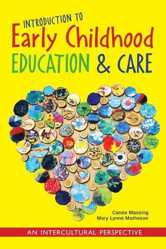 Cover image for Introduction to Early Childhood Education and Care: An Intercultural Perspective