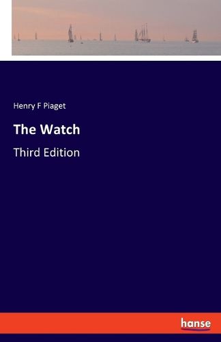 Cover image for The Watch