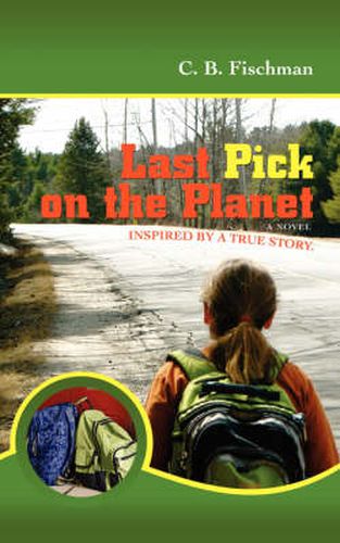 Cover image for Last Pick on the Planet: Inspired by a True Story.