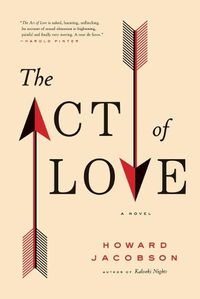 Cover image for The Act of Love