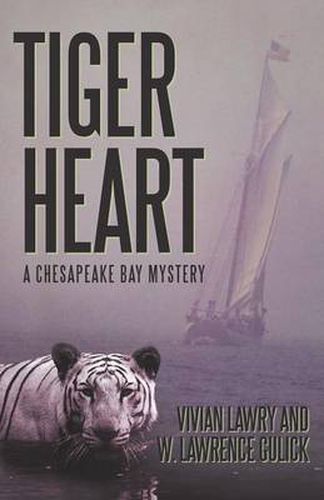 Cover image for Tiger Heart