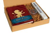 Cover image for Harry Potter: Gryffindor Boxed Gift Set