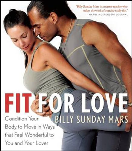 Cover image for Fit For Love