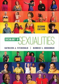 Cover image for Sociology of Sexualities