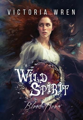 Cover image for Wild Spirit