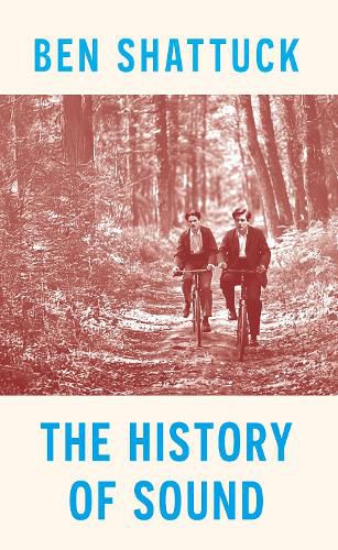 Cover image for The History of Sound