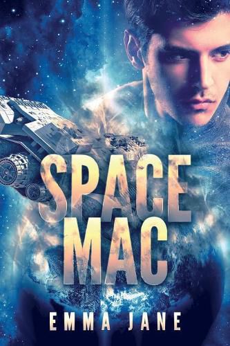 Cover image for Space Mac