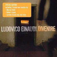 Cover image for Einaudi Divenire