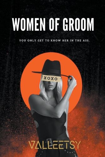 Cover image for Women of Groom