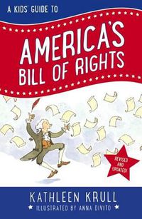 Cover image for Kids' Guide to America's Bill of Rights