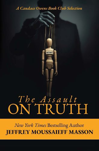 Cover image for The Assault on Truth