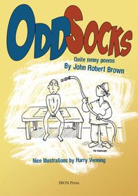 Cover image for Odd Socks