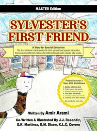 Cover image for Sylvester's First Friend Master Edition
