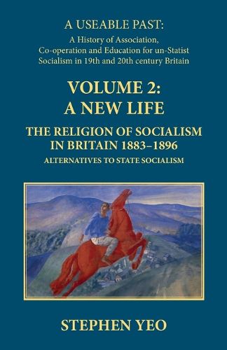 Cover image for New Life