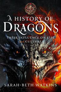 Cover image for A History of Dragons