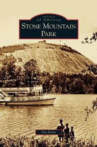 Cover image for Stone Mountain Park