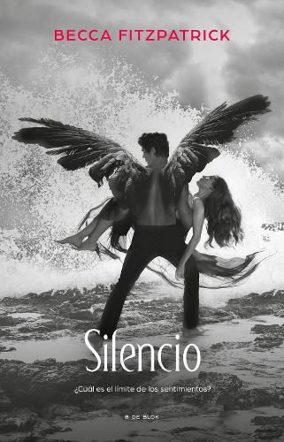 Cover image for Silencio / Silence