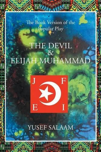 Cover image for The Devil and Elijah Muhammad