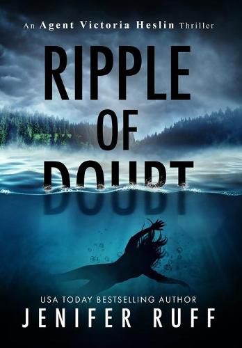 Cover image for Ripple of Doubt