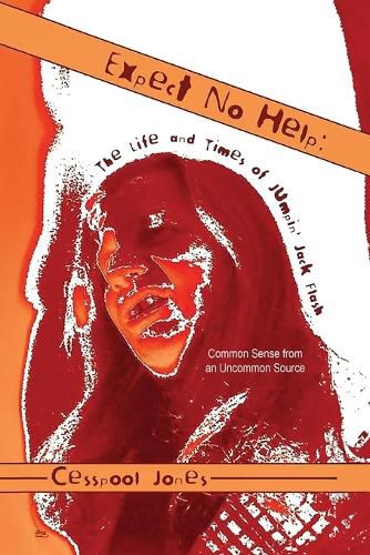 Cover image for Expect No Help