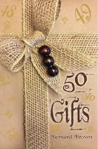 Cover image for 50 Gifts