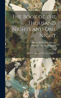 Cover image for The Book of the Thousand Nights and one Night