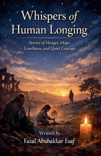 Cover image for Whispers of Human Longing