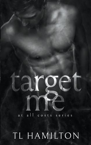 Cover image for Target Me