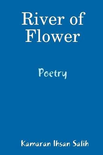 Cover image for River of Flower