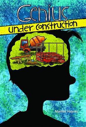 Cover image for Genius Under Construction