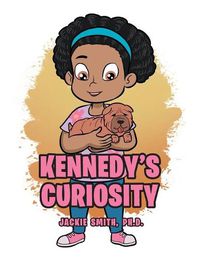 Cover image for Kennedy's Curiosity