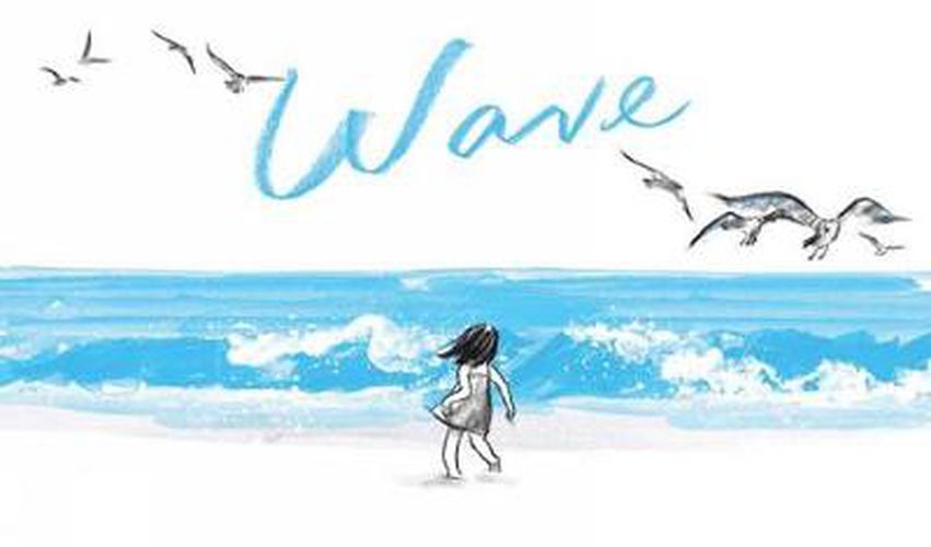 Cover image for Wave
