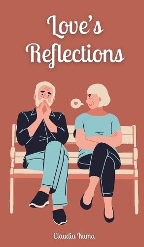 Cover image for Love's Reflections