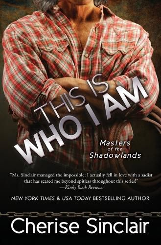 Cover image for This Is Who I Am